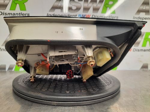BMW E31 8 SERIES Light Inner Boot / Tailgate N/S Passenger Side