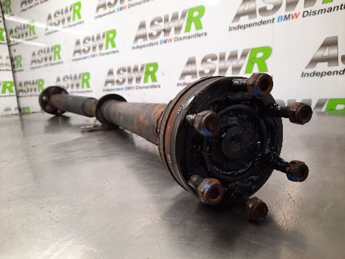 BMW E31 8 SERIES Propshaft Automatic M60 M62 Petrol