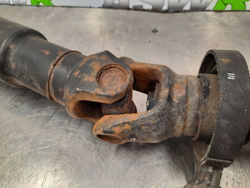 BMW E31 8 SERIES Propshaft Automatic M60 M62 Petrol