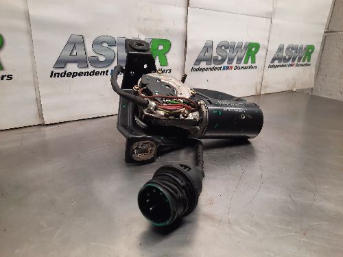 BMW E31 8 SERIES Front Wiper Motor