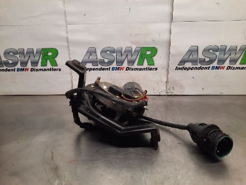 BMW E31 8 SERIES Front Wiper Motor