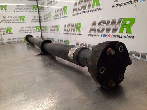 BMW Propshaft Manual L=1404mm E46 M3 3 SERIES Petrol