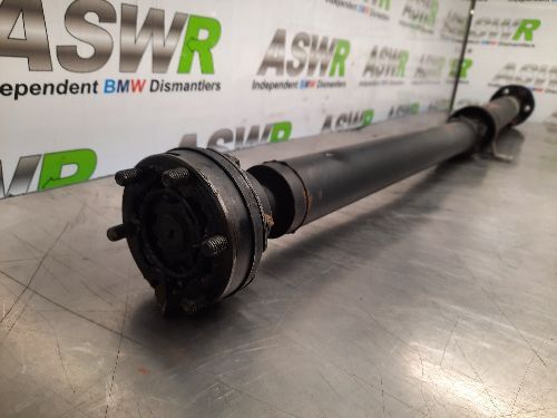 BMW Propshaft Manual L=1404mm E46 M3 3 SERIES Petrol
