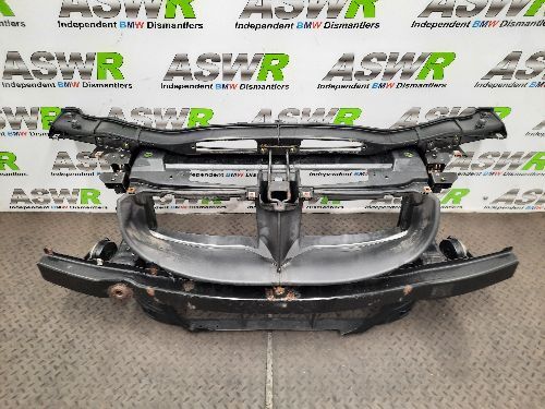 BMW 3 SERIES Front Panel & Reinforcement Bar E90 E91