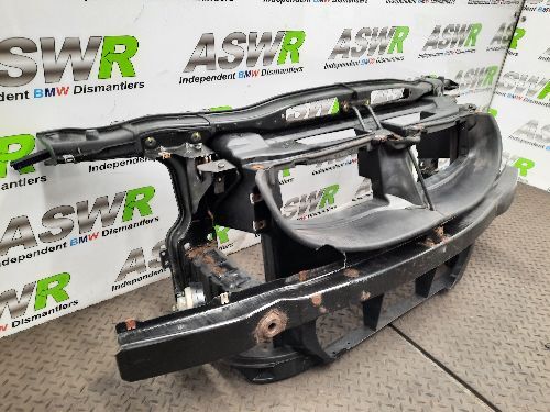 BMW 3 SERIES Front Panel & Reinforcement Bar E90 E91