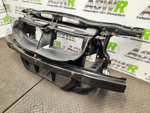 BMW 3 SERIES Front Panel & Reinforcement Bar E90 E91