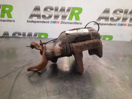 MINI COOPER Rear Brake Caliper O/S Drivers Right R55 R56 R57