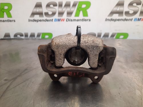 MINI COOPER Rear Brake Caliper O/S Drivers Right R55 R56 R57