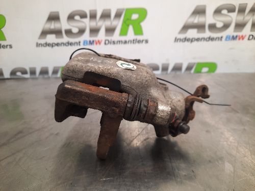 MINI COOPER Rear Brake Caliper O/S Drivers Right R55 R56 R57