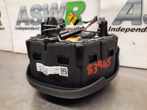 BMW Steering Wheel / Drivers Module F45 F46 2 SERIES