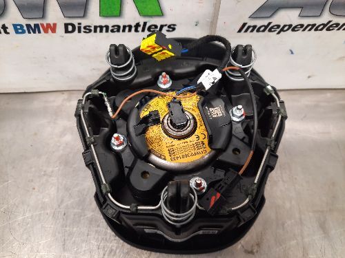 BMW Steering Wheel / Drivers Module F45 F46 2 SERIES