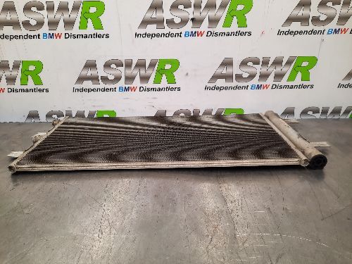 BMW Air Con Condenser F40 1 SERIES F44 F45 2 SERIES F48 X1 F49 X2