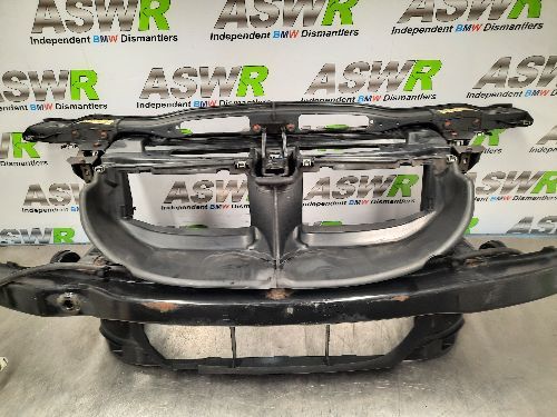 BMW Complete Front Panel E90 E91 E92 E93 3 SERIES SE