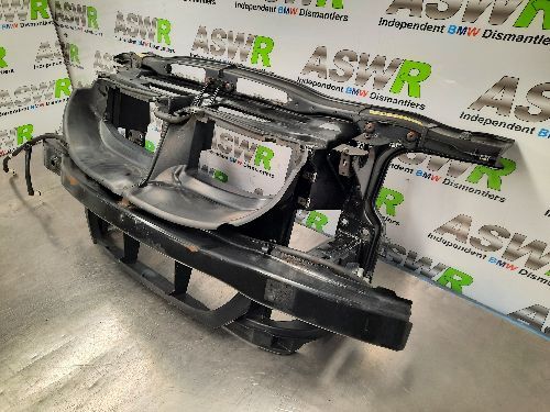 BMW Complete Front Panel E90 E91 E92 E93 3 SERIES SE