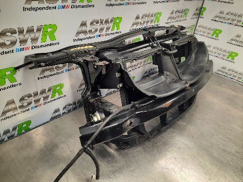 BMW Complete Front Panel E90 E91 E92 E93 3 SERIES SE