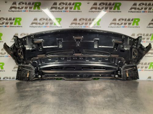 BMW Folding Top Cover Compartment E93 3 SERIES Convertible