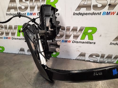 BMW Rear Kinematics Roof Mechanism N/S Passenger Left E93 3 SERIES