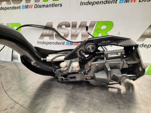 BMW Rear Kinematics Roof Mechanism N/S Passenger Left E93 3 SERIES