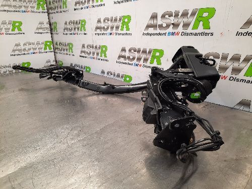 BMW Rear Kinematics Roof Mechanism O/S Drivers Right E93 3 SERIES