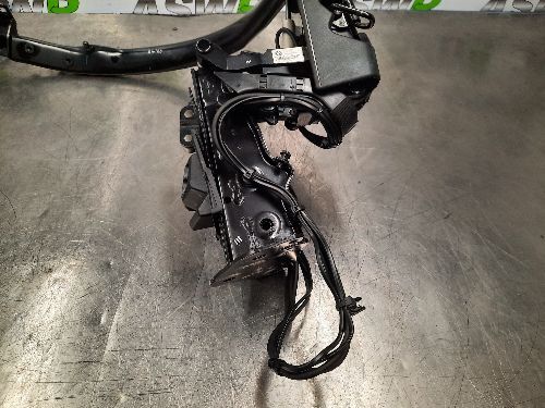 BMW Rear Kinematics Roof Mechanism O/S Drivers Right E93 3 SERIES