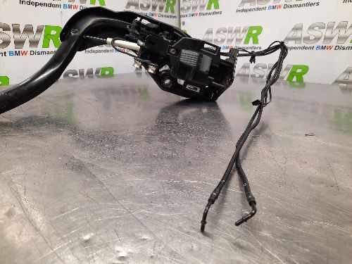 BMW Rear Kinematics Roof Mechanism O/S Drivers Right E93 3 SERIES