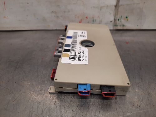 BMW Diversity Amplifier Antenna E93 3 SERIES Convertible