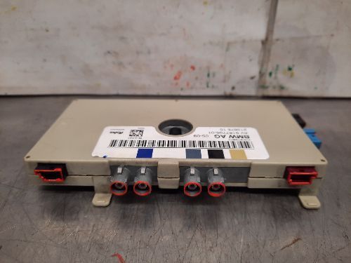BMW Diversity Amplifier Antenna E93 3 SERIES Convertible
