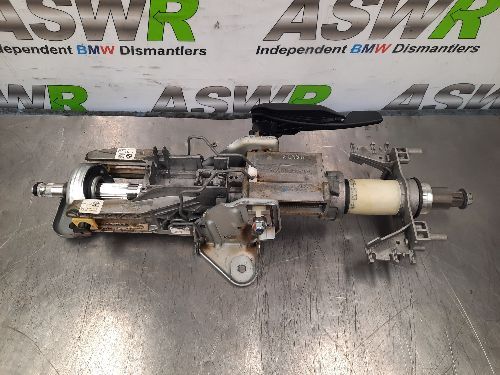 BMW Steering Column Manually Adjustable F07 F10 F11 5 SERIES