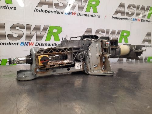 BMW Steering Column Manually Adjustable F07 F10 F11 5 SERIES