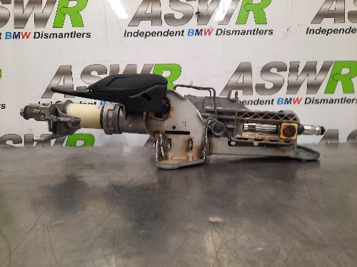 BMW Steering Column Manually Adjustable F07 F10 F11 5 SERIES