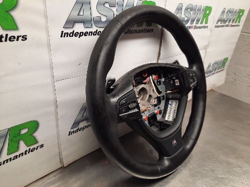 BMW Paddle Shift Steering Wheel M Sport F10 F12 F01 5 6 7 SERIES
