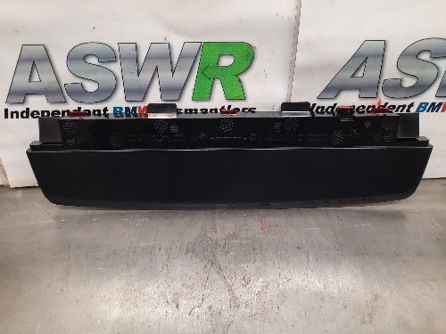 BMW F10 5 SERIES Saloon Third / High Level Brake Light