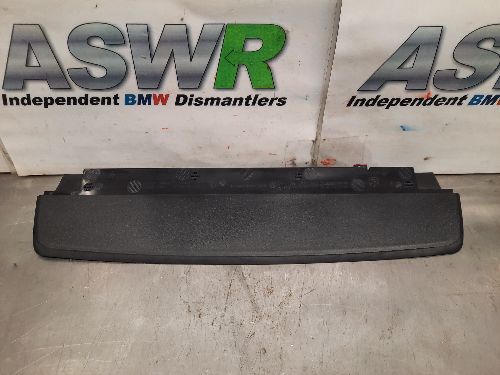 BMW F10 5 SERIES Saloon Third / High Level Brake Light