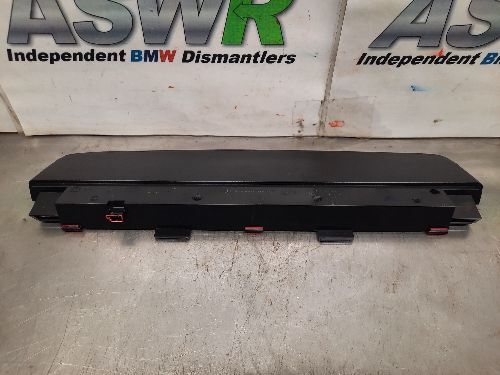 BMW F10 5 SERIES Saloon Third / High Level Brake Light