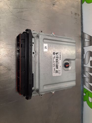 BMW Engine ECU / CAS Kit N57 Diesel Auto F10 F11 5 SERIES