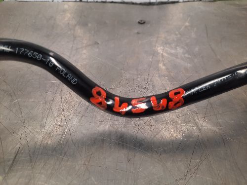 BMW Vacuum Line Pipe Brake Servo N57 Diesel F07 F10 F11 5 SERIES
