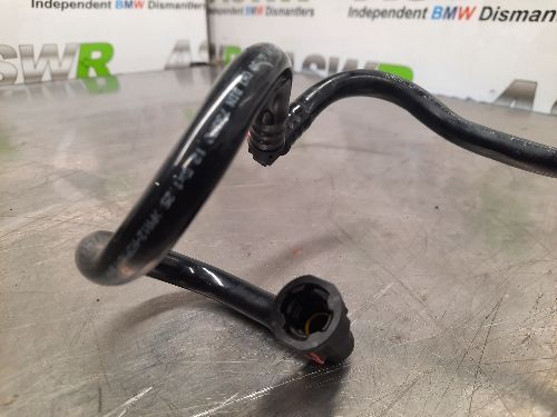 BMW Vacuum Line Pipe Brake Servo N57 Diesel F07 F10 F11 5 SERIES