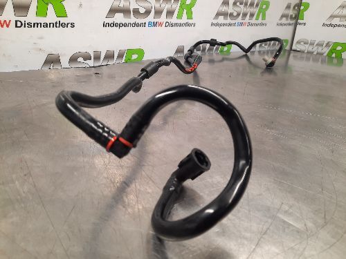 BMW Vacuum Line Pipe Brake Servo N57 Diesel F07 F10 F11 5 SERIES