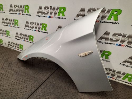 BMW 3 SERIES Wing Front E90 E91 N/S Left Passenger Side