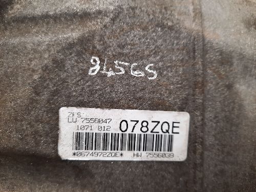 BMW Automatic Gearbox M47N2 Diesel E87 E90 E60 1 3 5 SERIES 20d