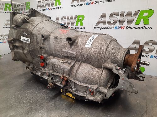 BMW Automatic Gearbox M47N2 Diesel E87 E90 E60 1 3 5 SERIES 20d