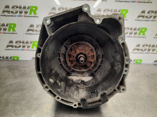 BMW Automatic Gearbox M47N2 Diesel E87 E90 E60 1 3 5 SERIES 20d