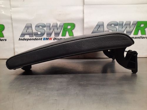 BMW Arm Rest Leather Centre Console E90 E91 E92 E93 3 SERIES