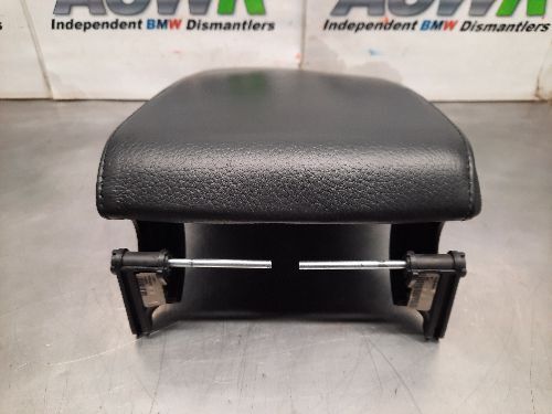BMW Arm Rest Leather Centre Console E90 E91 E92 E93 3 SERIES