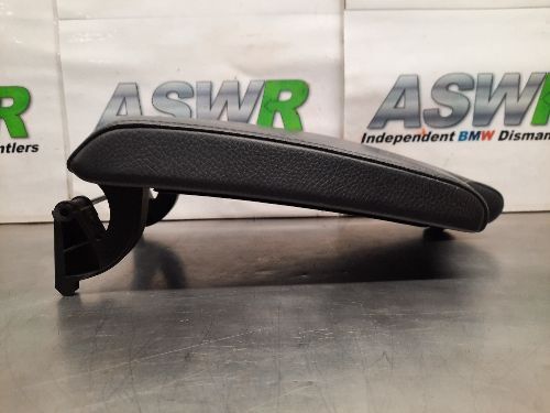BMW Arm Rest Leather Centre Console E90 E91 E92 E93 3 SERIES