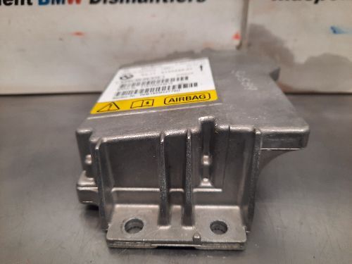 BMW Airbag ECU E81 E87 E88 E90 E91 E92 1 3 SERIES