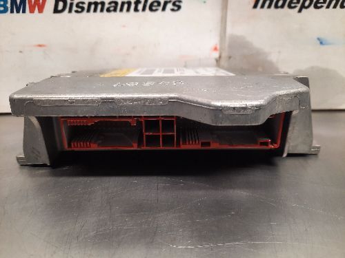BMW Airbag ECU E81 E87 E88 E90 E91 E92 1 3 SERIES