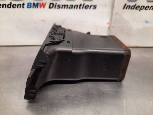 BMW 3 SERIES Air Vent Dashboard Passenger Side N/S E90 E91 E92 E93