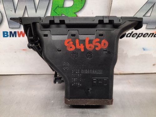 BMW 3 SERIES Air Vent Dashboard Passenger Side N/S E90 E91 E92 E93
