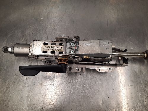 MINI COOPER Manually Adjust Steering Column R55 R56 R57 R58